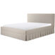 Maren Beige Bed
